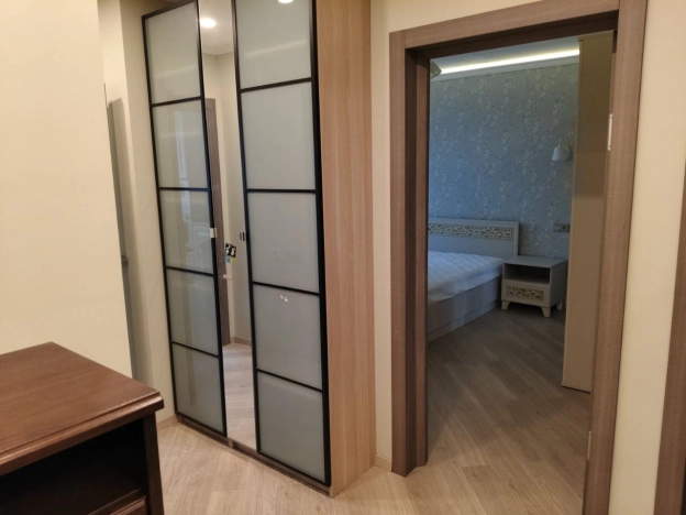 Купить квартиру в Москве. Вариант № 8783696, 3, площадь -  квм, цена 17900000 рублей