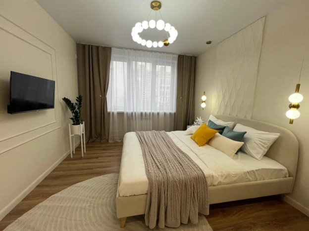 Купить квартиру в Москве. Вариант № 9445810, 15, площадь - квм, цена 18900000 рублей