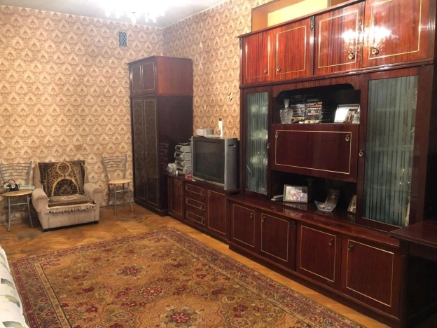 Купить квартиру в Москве. Вариант № 7730066, 1, площадь - квм, цена 15400000 рублей