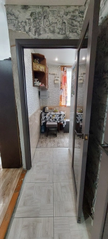 Купить трехкомнатную квартиру в Республике Марий эл. Вариант № 58103, 6, площадь -  квм, цена 2800000 рублей