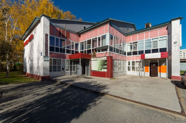 Купить коммерческую недвижимость в Тобольске. Вариант № 14638, 1, площадь -  квм, цена 21000000 рублей