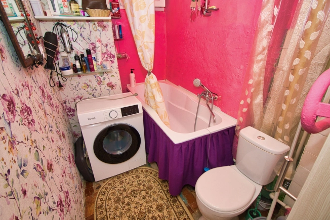 Купить квартиру на улице Чайковского в Владимире. Вариант № 4102184, 21, площадь -  квм, цена 4488000 рублей