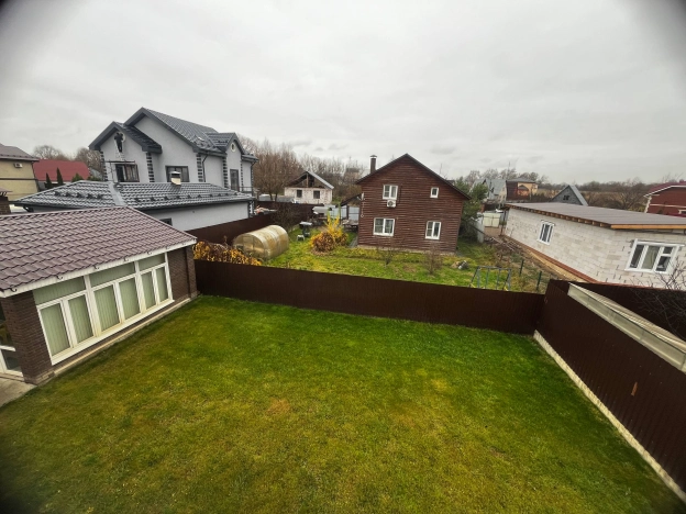 Купить дом в Москве. Вариант № 9122652, 19, площадь - квм, цена 25500000 рублей