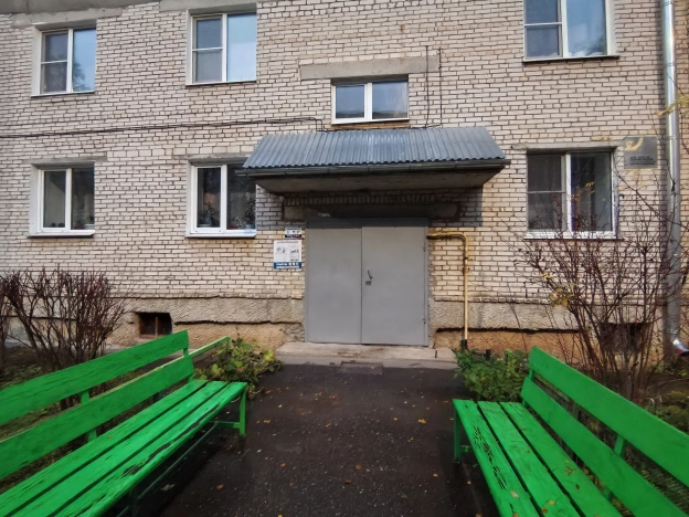 . Вариант № 8552411, 22, площадь - 64.7 квм, цена 3500000 рублей