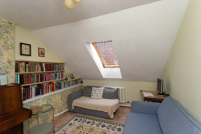 Купить двухкомнатную квартиру на улице Пожарского в Суздале. Вариант № 9823087, 8, площадь -  квм, цена 12000000 рублей