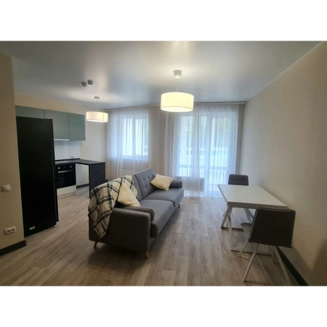 . Вариант № 9823143, 2, площадь - 54.1 квм, цена 12693180 рублей