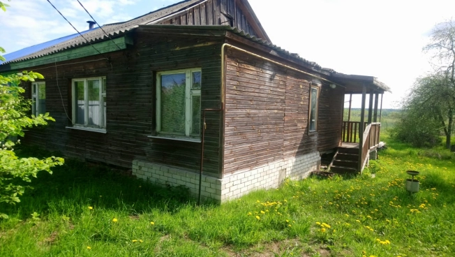 Купить дом в Судогде. Вариант № 1489, 4, площадь -  квм, цена 1720000 рублей