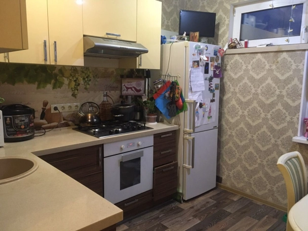 Купить трехкомнатную квартиру в Санкт-Петербурге. Вариант № 10335702, 7, площадь -  квм, цена 9200000 рублей