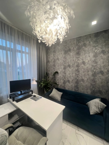 Купить трехкомнатную квартиру на улице Университетский проспект в Волгограде. Вариант № 4161074, 6, площадь -  квм, цена 9800000 рублей