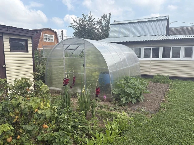 Купить дачу в районе Подлипки в Коломне. Вариант № 6070416, 3, площадь -  квм, цена 2140000 рублей