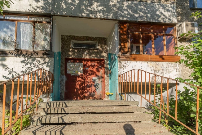 . Вариант № 3871448, 21, площадь - 53.1 квм, цена 4590000 рублей