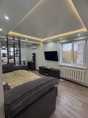 . Вариант № 8849793, 9, площадь - 42.8 квм, цена 6200000 рублей