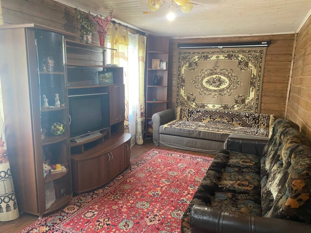 Купить дом в Егорьевске. Вариант № 41426, 12, площадь -  квм, цена 3750000 рублей