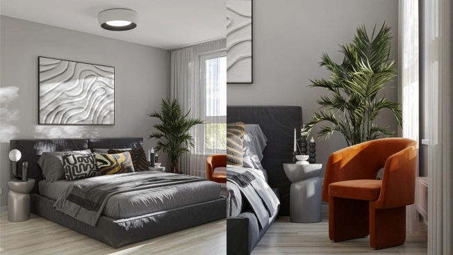 Купить трехкомнатную квартиру в новостройках в районе Рязанский в Москве. Вариант № 10238836, 2, площадь -  квм, цена 18999000 рублей