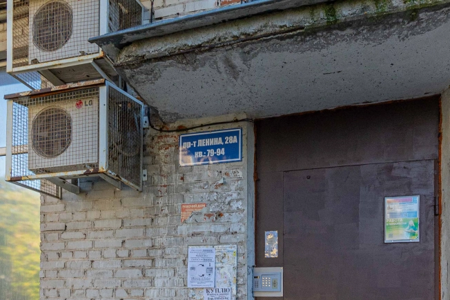 Купить квартиру на улице проспект Ленина в Владимире. Вариант № 5830074, 26, площадь -  квм, цена 5500000 рублей