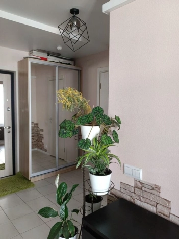 Купить однокомнатную квартиру на улице Юбилейный проспект в Химках. Вариант № 6868868, 13, площадь -  квм, цена 12500000 рублей