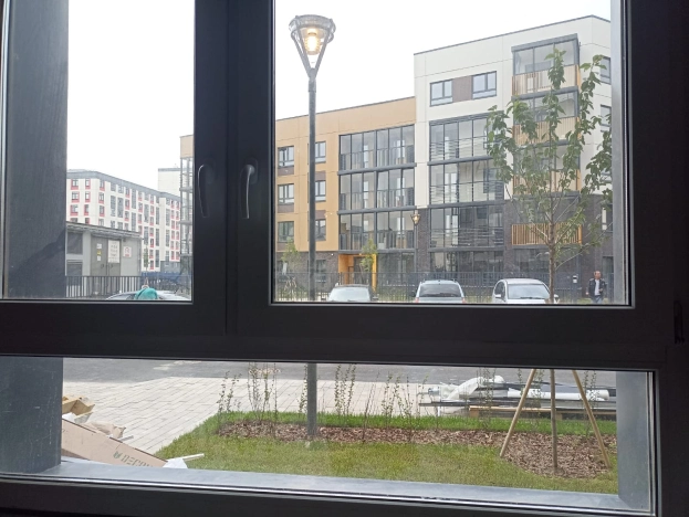 . Вариант № 1860, 4, площадь - 44.57 квм, цена 7600000 рублей