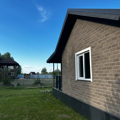 Купить дачу в районе Калининский в Новосибирске. Вариант № 2542556, 0, площадь -  квм, цена 1300000 рублей