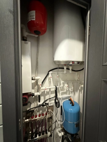 . Вариант № 25520, 8, площадь - 56 квм, цена 5499000 рублей