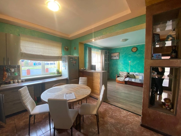 Купить дом на улице Везельская в Белгороде. Вариант № 9746981, 2, площадь -  квм, цена 8800000 рублей