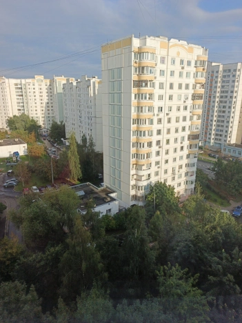 Купить квартиру в районе Южное Бутово в Москве. Вариант № 7175431, 15, площадь -  квм, цена 10700000 рублей