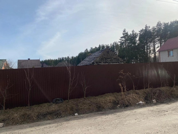 Купить земельный участок на улице 2-й проезд Добролюбова в Пензе. Вариант № 32604, 3, площадь -  квм, цена 6500000 рублей