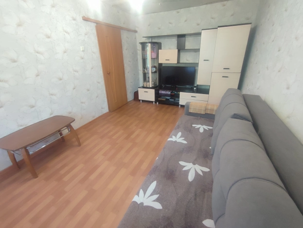 . Вариант № 6863415, 3, площадь - 59 квм, цена 4302000 рублей