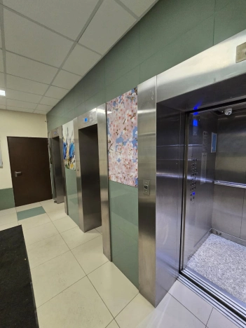 Купить Студию в Санкт-Петербурге. Вариант № 9841940, 12, площадь -  квм, цена 8000000 рублей