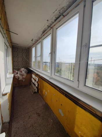 Купить двухкомнатную квартиру на улице Центральная в Владимирской области. Вариант № 9168684, 9, площадь -  квм, цена 9400000.0000 рублей