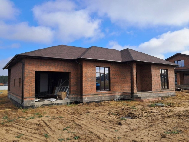 Купить дом в Воронеже. Вариант № 9137229, 3, площадь - квм, цена 12000000 рублей