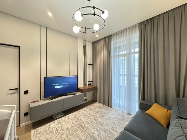 Купить квартиру в Москве. Вариант № 8055371, 8, площадь - квм, цена 24300000 рублей