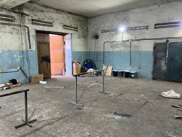 Снять коммерческую недвижимость свободного назначения на улице Промышленная в Рязани. Вариант № 9995414, 4, площадь -  квм, цена 25000 рублей