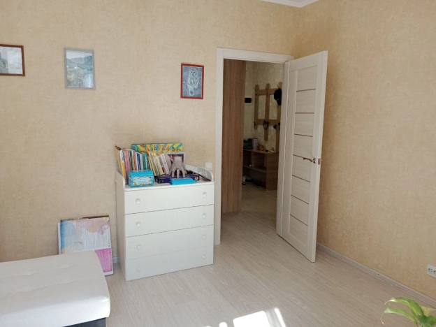 . Вариант № 2360, 6, площадь - 45.2 квм, цена 8350000 рублей