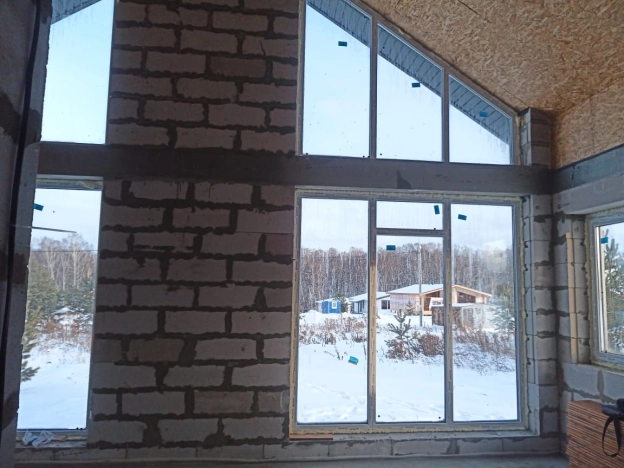 Купить дом на улице Набережная в Тюменской области. Вариант № 24055, 5, площадь -  квм, цена 10000000 рублей