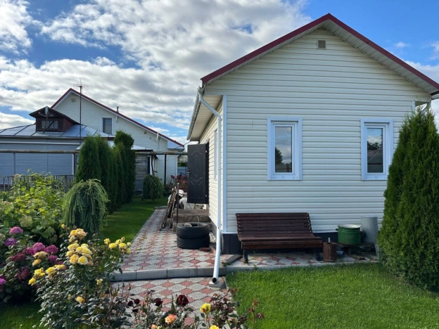 Купить дом в Тейкове. Вариант № 3436883, 39, площадь -  квм, цена 8500000 рублей