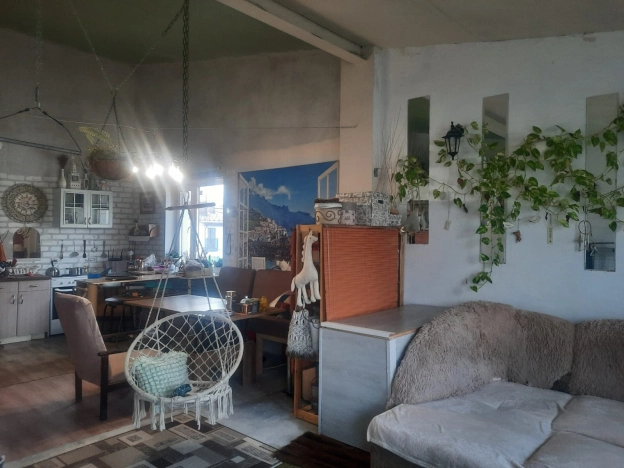 . Вариант № 8005521, 3, площадь - 58 квм, цена 3800000 рублей