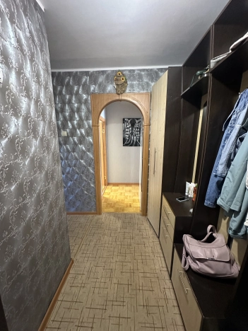 Купить двухкомнатную квартиру на улице Ворошилова в Ижевске. Вариант № 3008, 9, площадь -  квм, цена 3280000 рублей