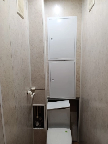 Купить двухкомнатную квартиру на улице Центральная в Владимирской области. Вариант № 9819052, 2, площадь -  квм, цена 3500000 рублей