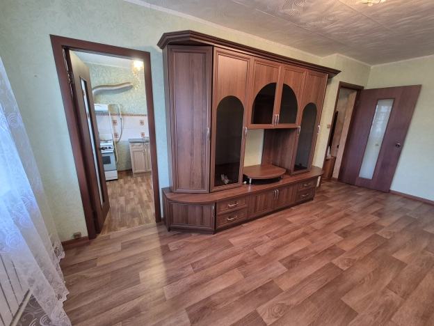 Купить двухкомнатную квартиру в Микрорайоне Ефимьево, Вязники в Вязниках. Вариант № 1031731, 0, площадь -  квм, цена 2100000 рублей