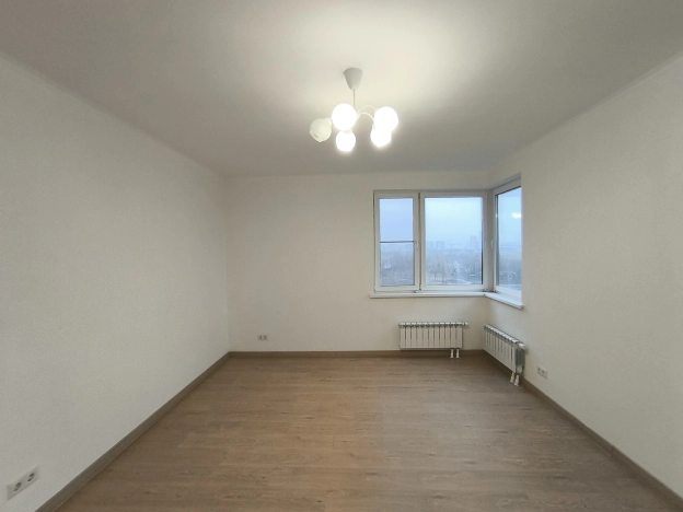 Купить квартиру в Москве. Вариант № 9269372, 10, площадь - квм, цена 13041600 рублей