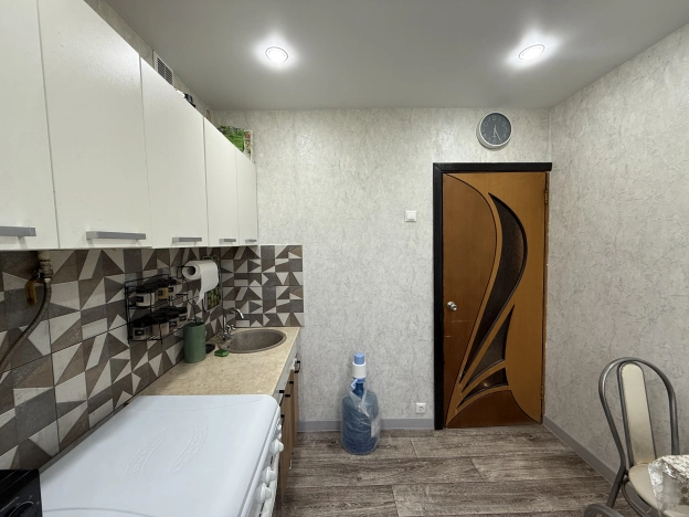 Купить двухкомнатную квартиру в Воскресенске. Вариант № 49474, 8, площадь -  квм, цена 5299000 рублей