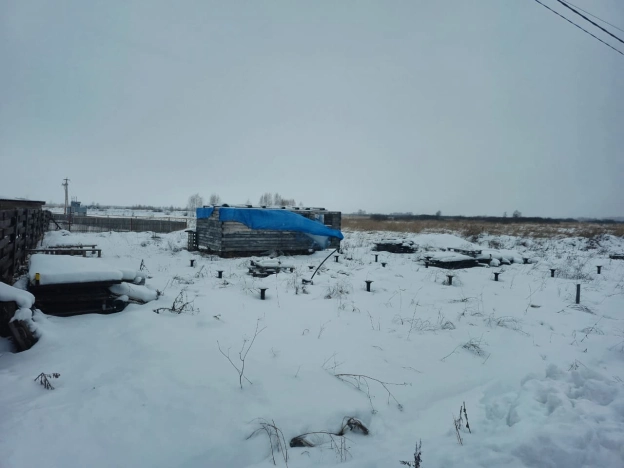 Купить земельный участок в Новосибирске. Вариант № 9799445, 0, площадь -  квм, цена 1700000 рублей