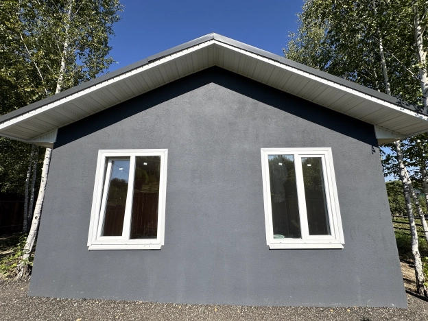 Купить дом в Саратовской области. Вариант № 12987, 0, площадь -  квм, цена 4330000 рублей