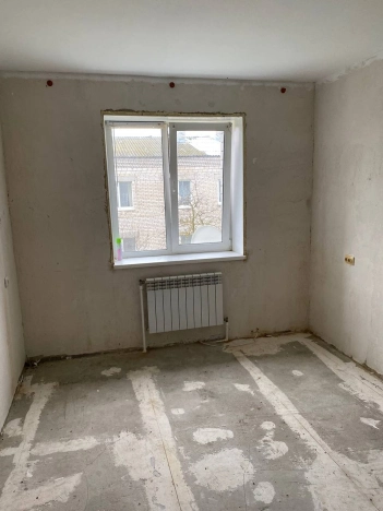 Купить однокомнатную квартиру на вторичке на улице Фабричная в Владимирской области. Вариант № 8856996, 0, площадь - квм, цена 1280000 рублей