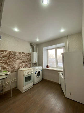 . Вариант № 31034, 4, площадь - 42.1 квм, цена 2660000 рублей