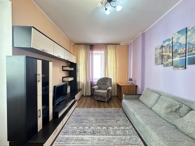 Купить квартиру у метро Некрасовка в Люберцах. Вариант № 365236, 9, площадь -  квм, цена 11900000 рублей