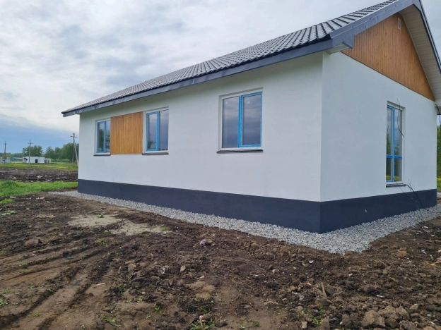 Купить дом в Тюменской области. Вариант № 20301, 7, площадь -  квм, цена 8500000 рублей