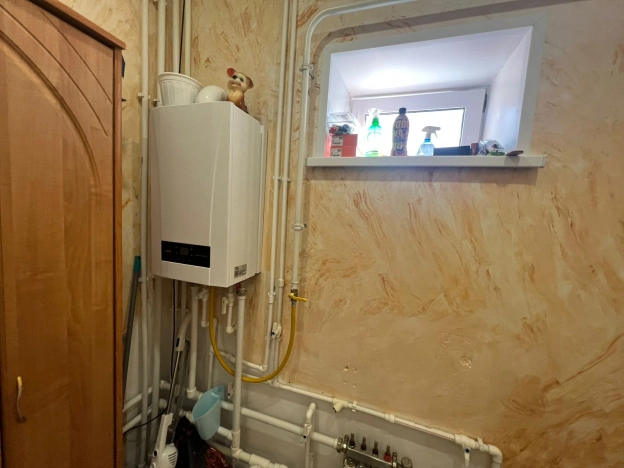 Купить дом на улице Мостостроителей в Тюменской области. Вариант № 5338515, 19, площадь -  квм, цена 11900000 рублей