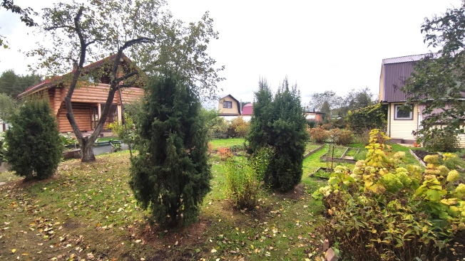 Купить дачу в Московской области. Вариант № 6182443, 10, площадь -  квм, цена 1980000 рублей