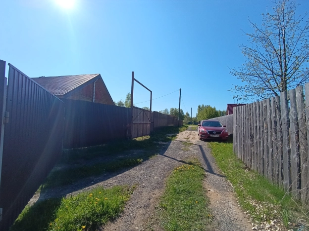 Купить дом в Судогде. Вариант № 43368, 37, площадь -  квм, цена 6200000 рублей